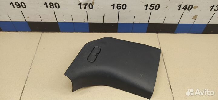 Накладка порога (внутренняя) Octavia (A4 1U) 2000