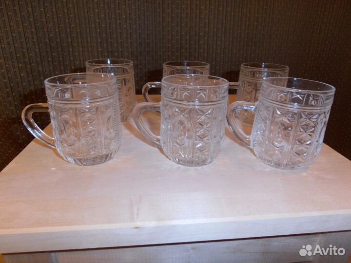 Кружка малая