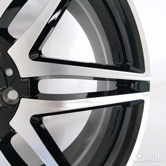 Диски кованые r19 Mercedes V-class w447