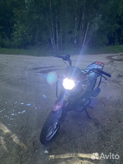 Продам мотоцикл