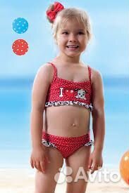 Вещи пакетом для Наталии М