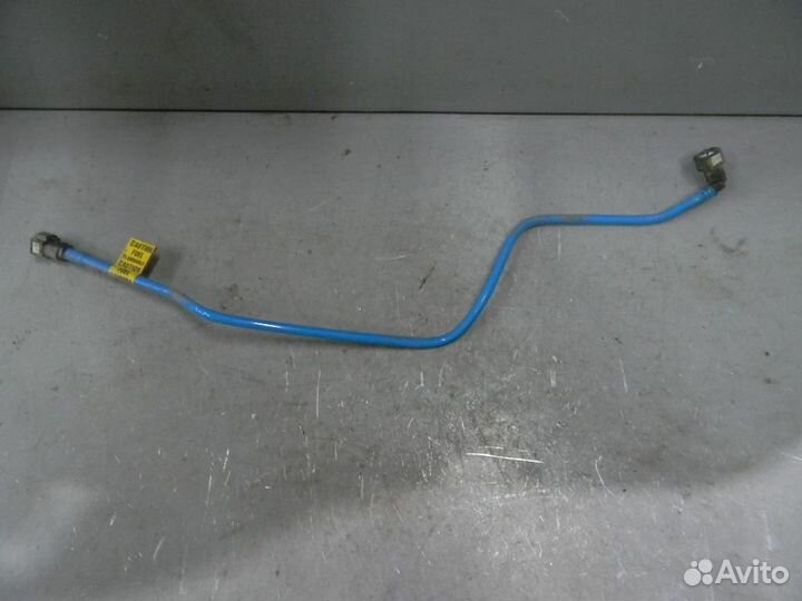 Трубка топливная V 1.6 (S6D) Spectra