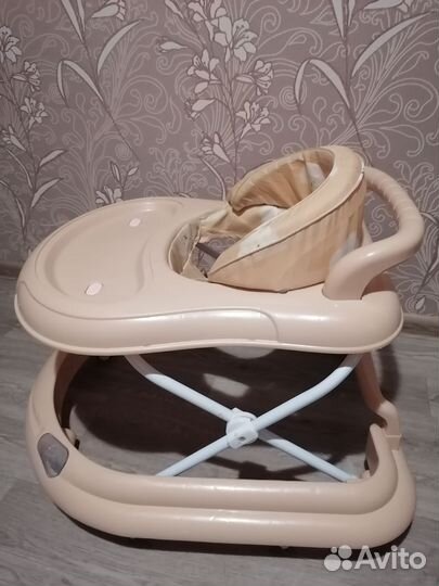 Ходунки детские