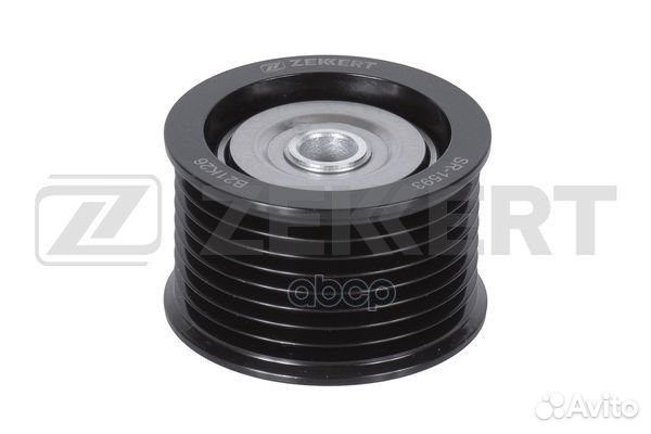 Ролик приводного ремня Toyota LC 200 10, Sequo