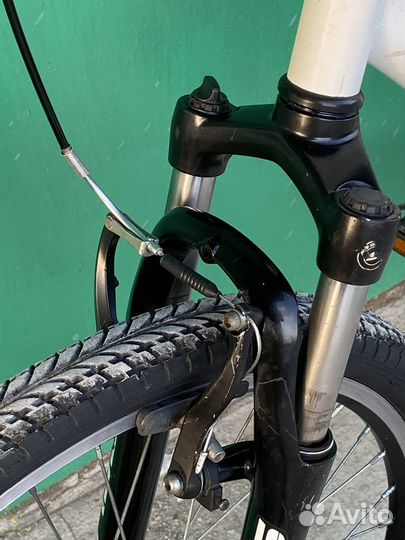 Велосипед Stels Challenger