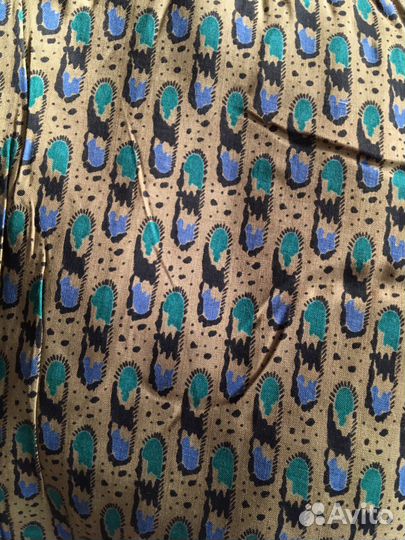 Штапель СССР