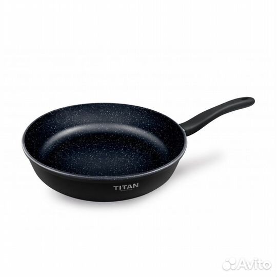 Сковорода неваметаллпосуда 918128i #373666