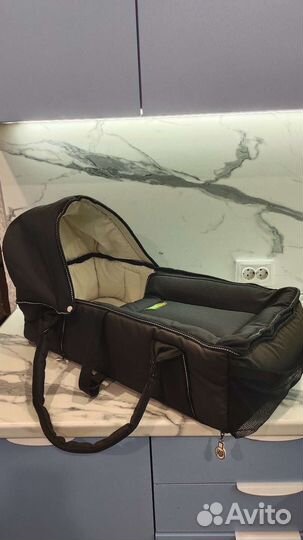 Люлька-Переноска