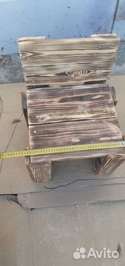 Комплект детский из поддонов