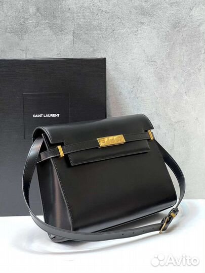Сумка YSL Manhattan