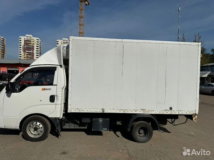 KIA Bongo рефрижератор, 2013