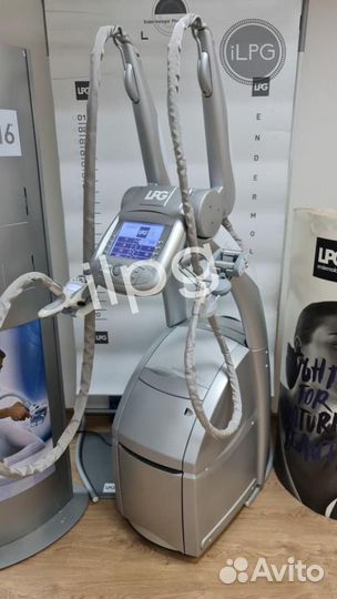 LPG cellu m6 keymodule 2i Оригинал 2015/864 ч