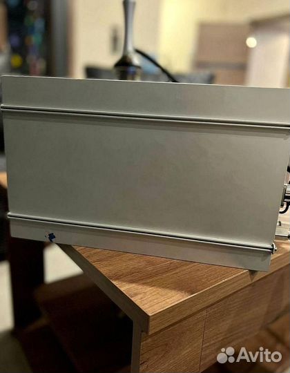 Асик Antminer S19 Hydro 151Th