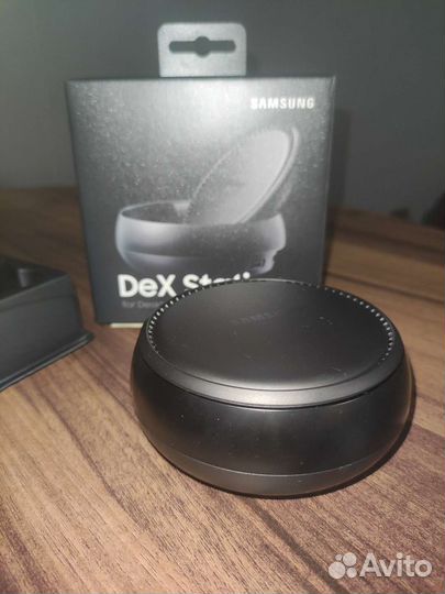Samsung DeX Station