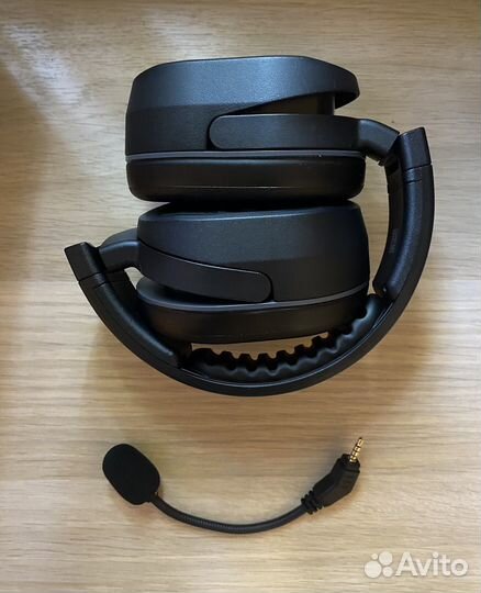 Мотонаушники Packtalk Edgephones