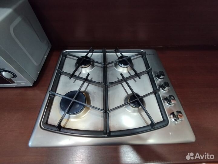 Варочная панель газовая бу