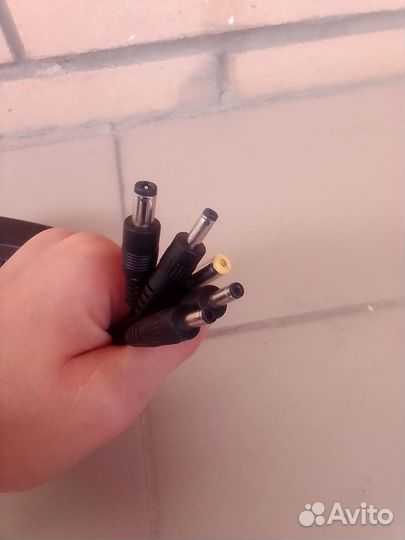 Блоки питания