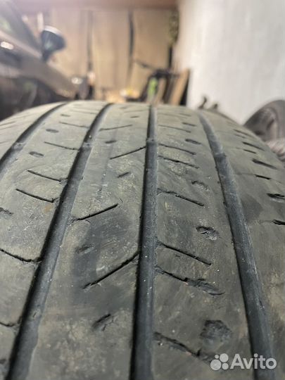 Kumho Solus TA31 205/65 R16 95H