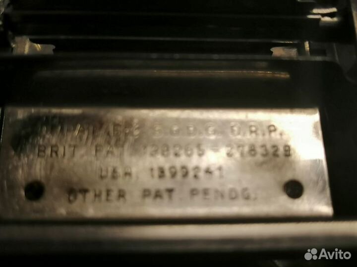 Станок для заточки лезвий Allegro