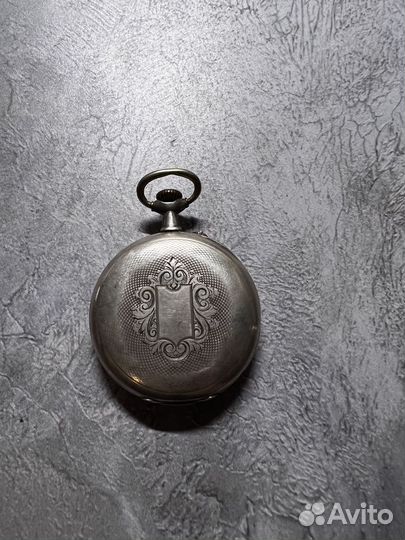 Часы карманные Francois Gosseye