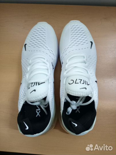 Кроссовки Air Max 270