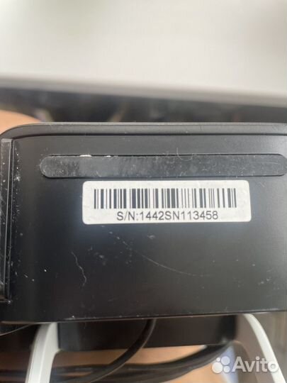 Компьютерные колонки logitech z200