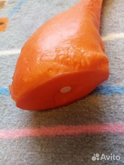 Игрушки для животных