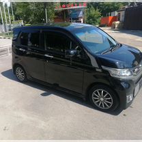 Honda N-WGN 0.7 CVT, 2016, 84 000 км, с пробегом, цена 985 000 руб.