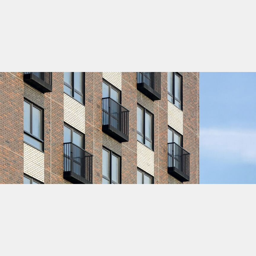 Квартира-студия, 20 м², 21/23 эт.