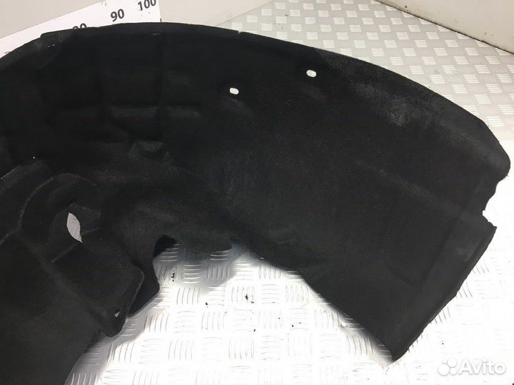 Брызговик задний для Honda CR-V 3 75820swwe00