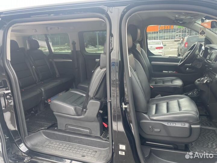 Трансфер, Аренда минивэна