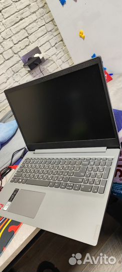 Lenovo IdeaPad S