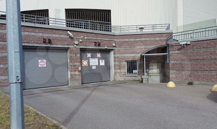 Машиноместо, 11 м²