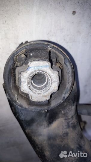 Задний подрамник bmw х5 е53