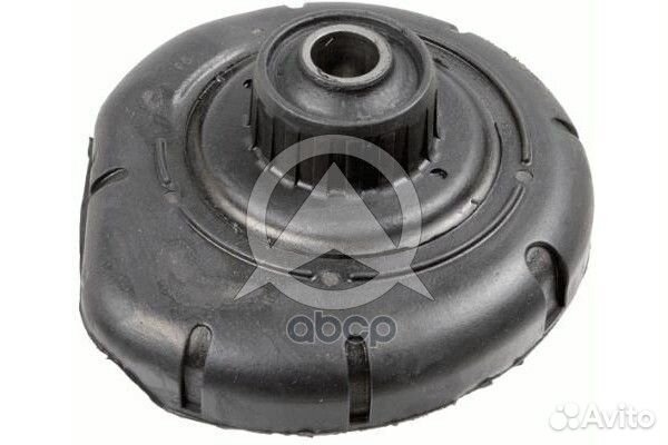 Опора амортизатора передняя L/R 867401 Sidem