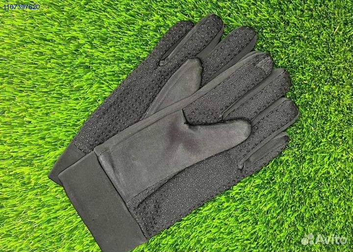 Перчатки Nike Drill