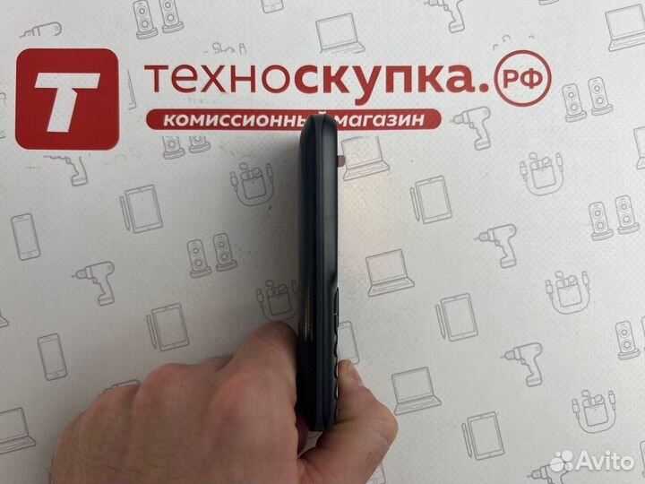 Itel It2163N DS Black