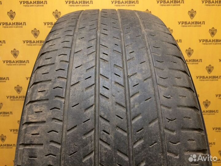 Yokohama Geolandar G91A 225/60 R18 100H