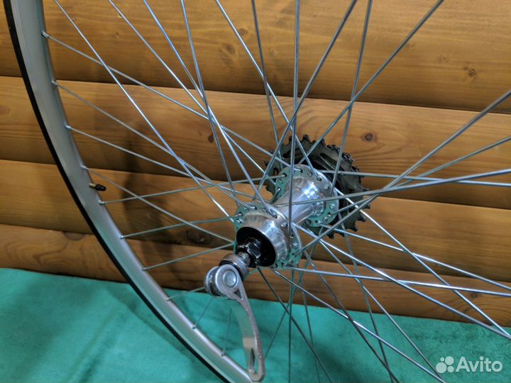 Вилсет новый для хвз