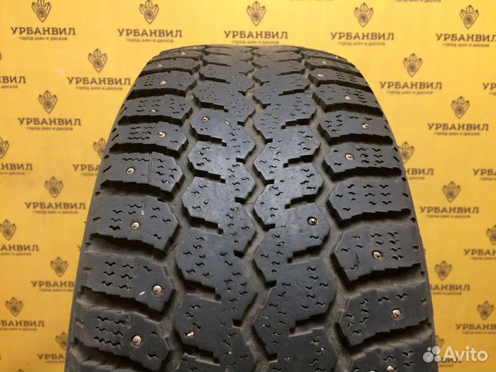 Amtel NordMaster 2 195/55 R15 85Q