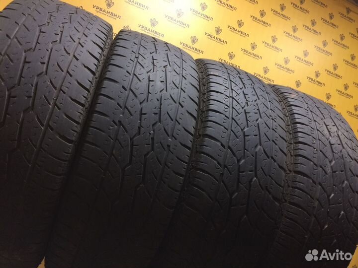 Maxxis Bravo AT-771 225/60 R17 103T