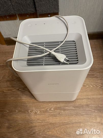 Увлажнитель воздуха xiaomi smartmi humidifier 2
