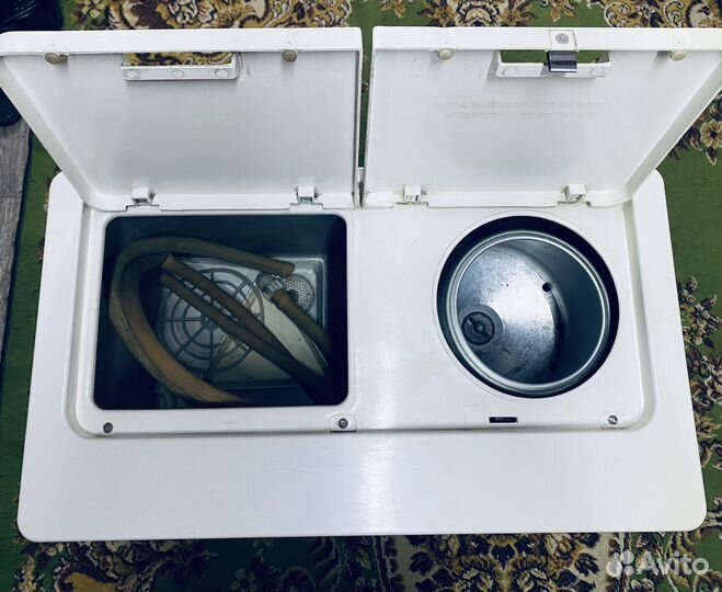Стиральная машина сибирь