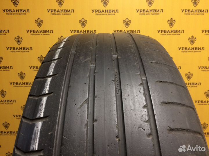 Marshal Crugen HP91 235/60 R18