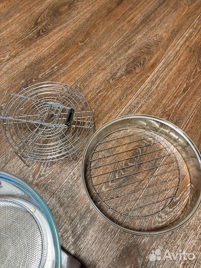 Аэрогриль Hotter