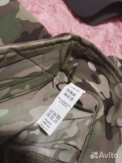 Костюм демисезонный вкпо 3.0