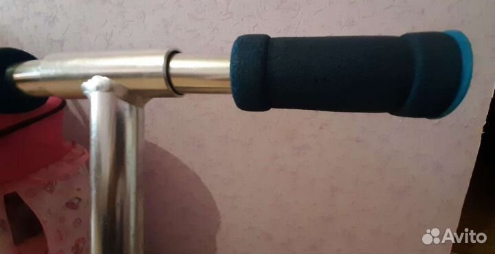 Самокат Amigo Sport