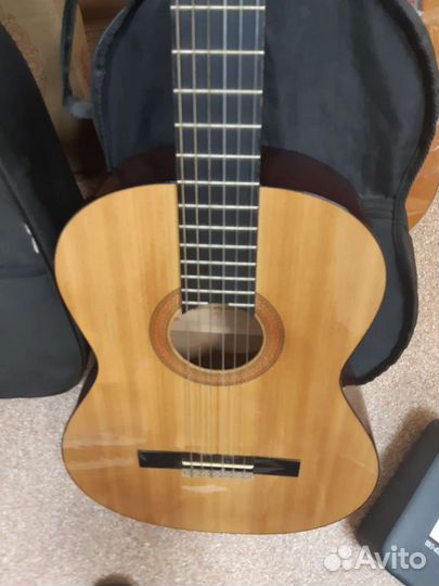Классическая гитара flight c 102