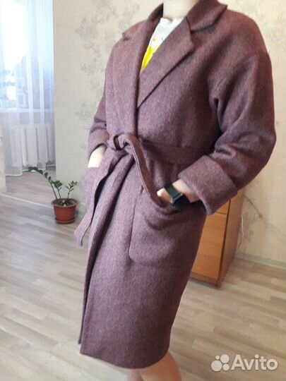 Продам пальто