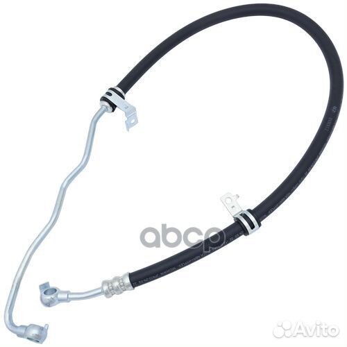 Шланг mitsubishi lancer 00